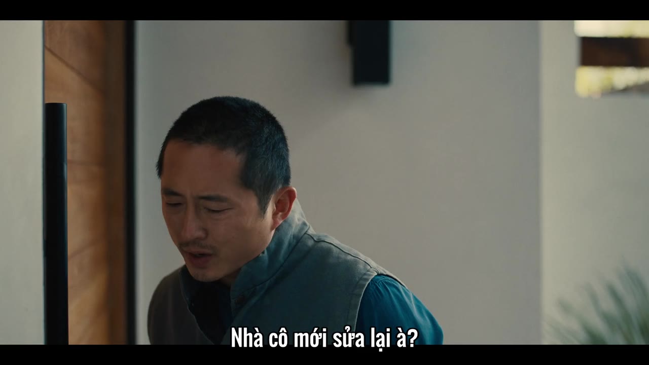 Bất hòa tập 1 cảnh 3