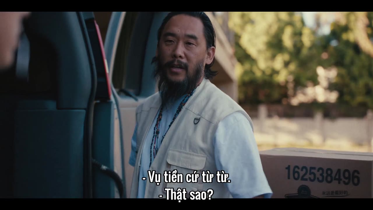Bất hòa tập 2