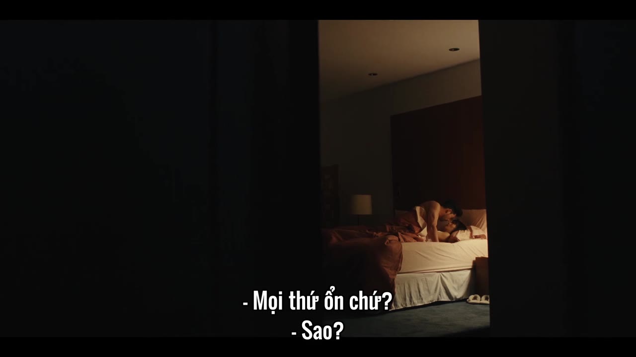 Bất hòa tập 7