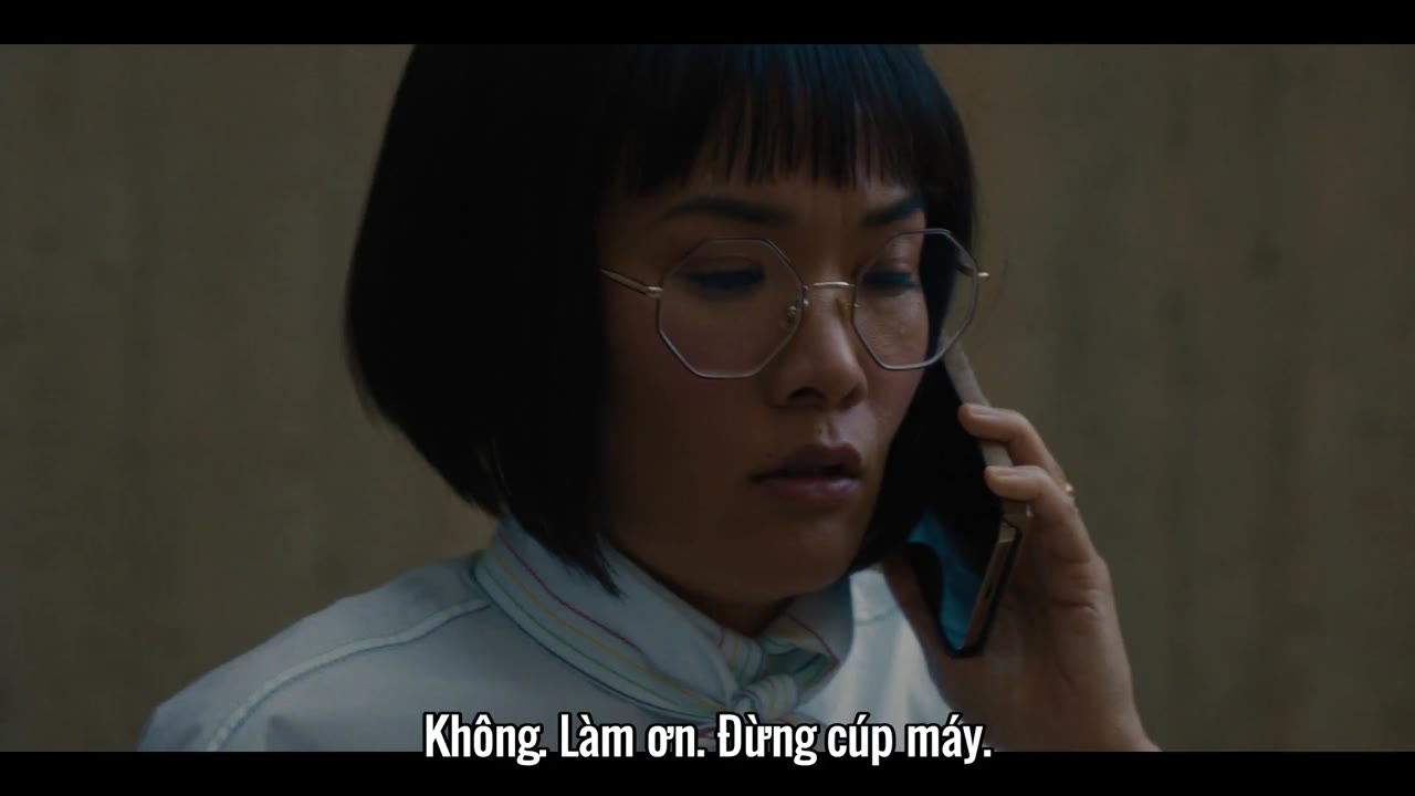 Bất hòa tập 9