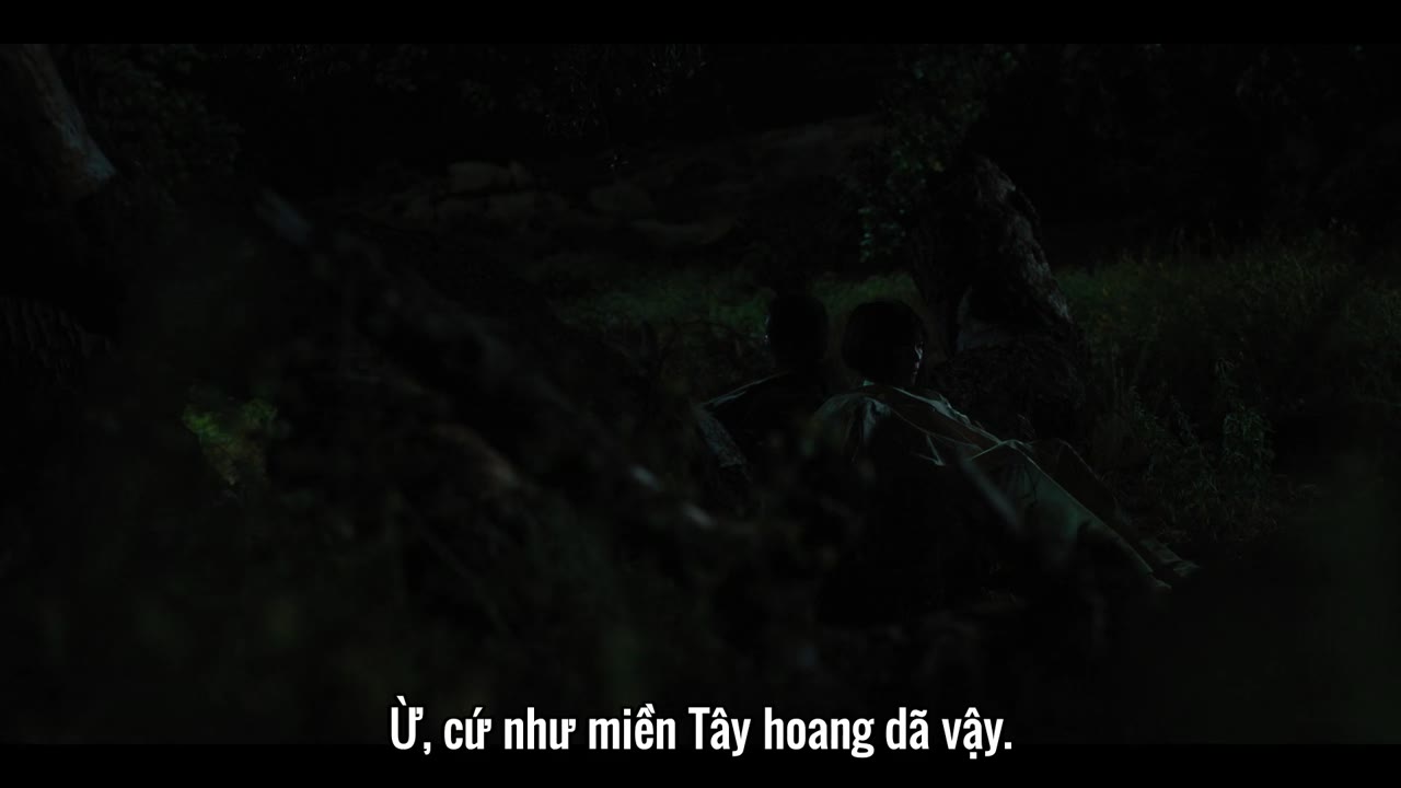 Bất hòa tập 10 cảnh 2