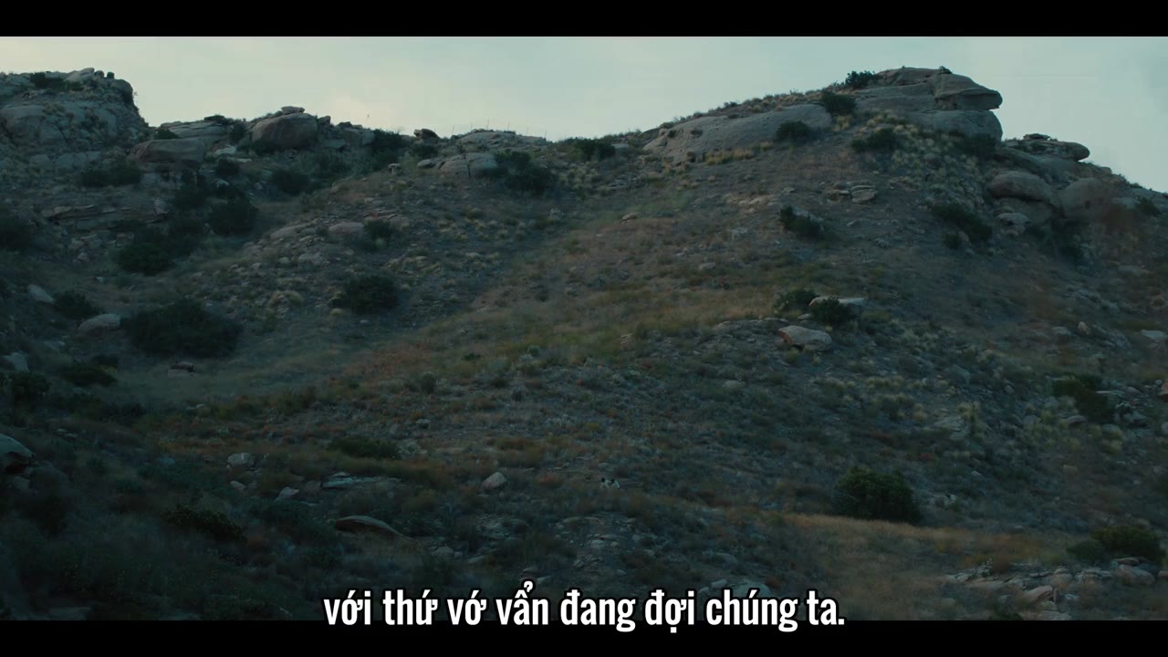 Bất hòa tập 10 cảnh 3