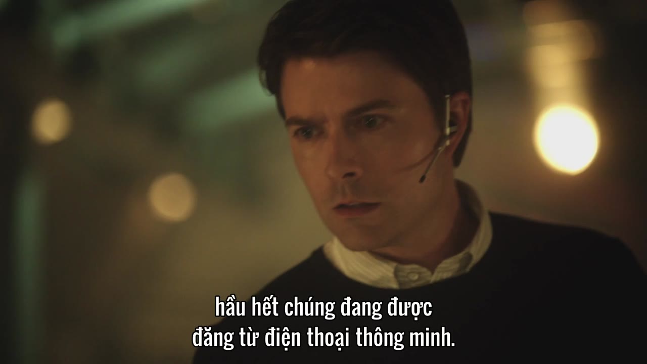 Sát Thủ Nikita (Phần 4) tập 1 cảnh 2