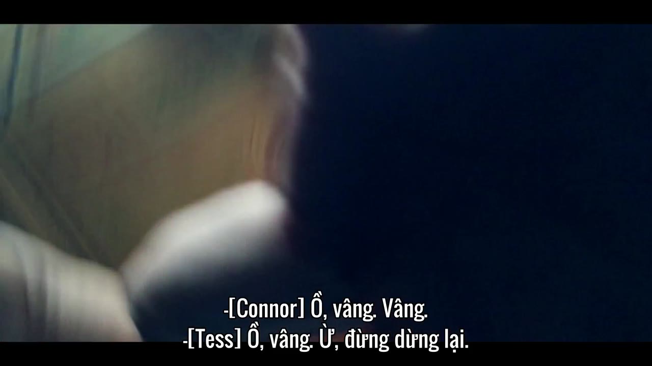 Thực tế ảo tập 2 cảnh 3