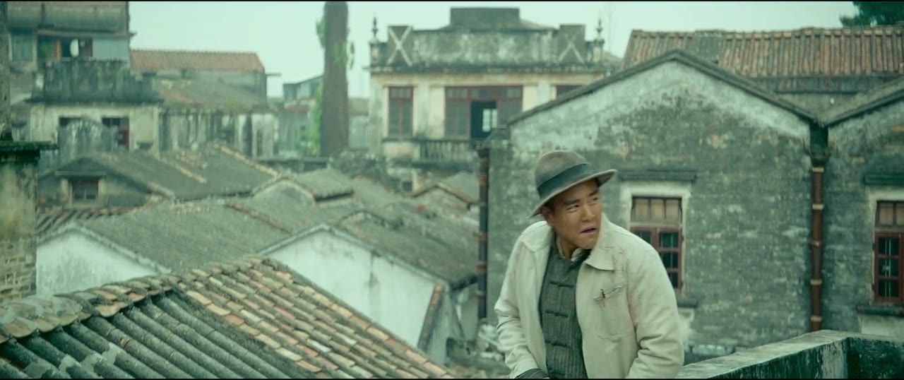 Bao Giờ Trăng Sáng tập 1