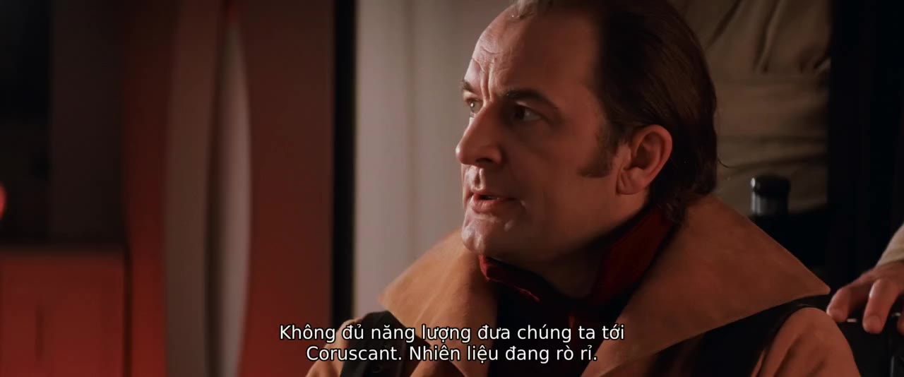 Chiến Tranh Giữa Các Vì Sao 1: Hiểm Họa Của Bóng Ma tập 1