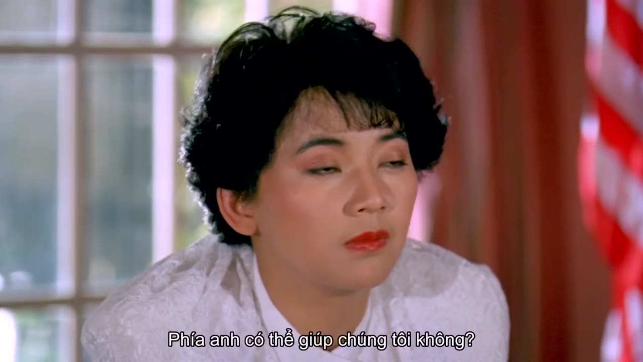 Nữ Sát Thủ Xinh Đẹp tập 1