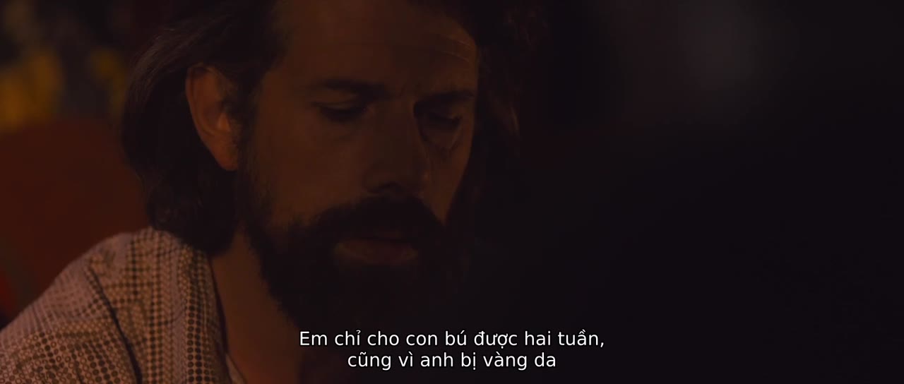 Vòng Tròn Gãy Nát tập 1 cảnh 2
