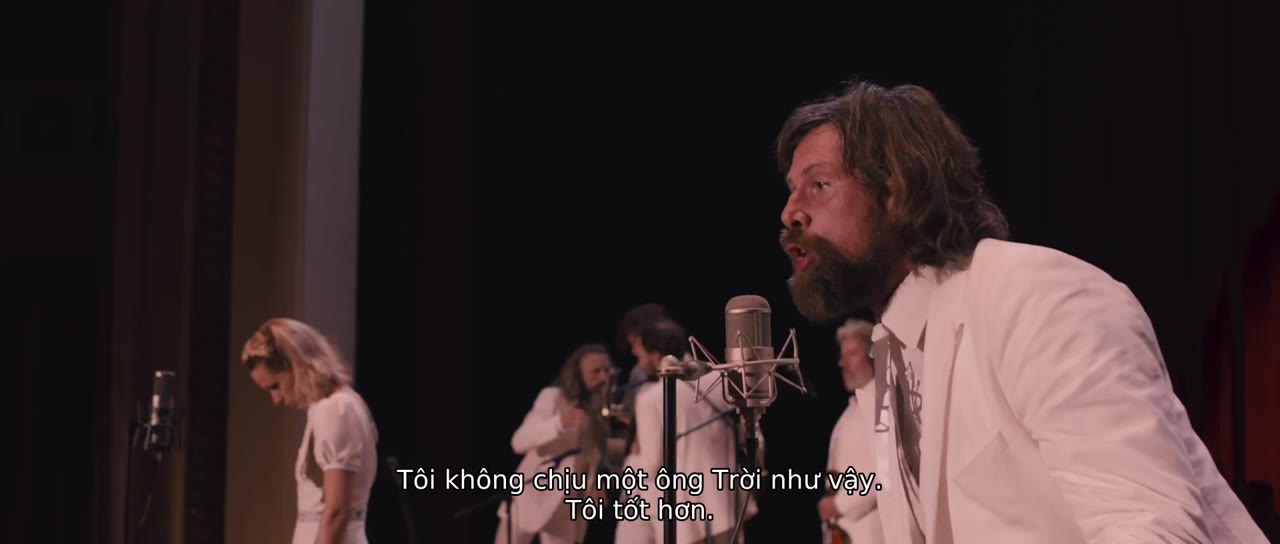 Vòng Tròn Gãy Nát tập 1 cảnh 3