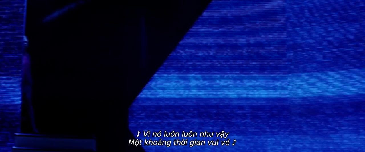 Khát Vọng Tuổi Trẻ tập 1 cảnh 3