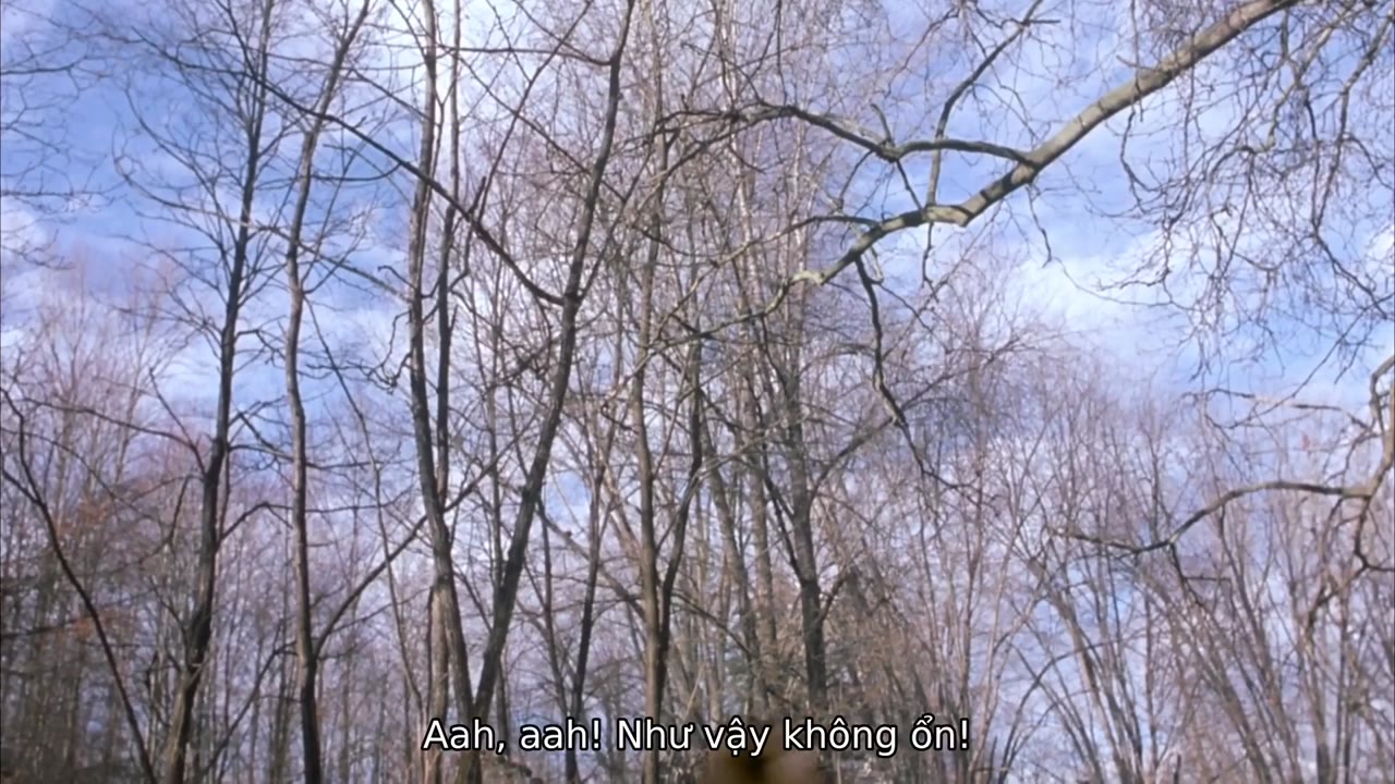 Chàng Tiên Đáng Yêu tập 1