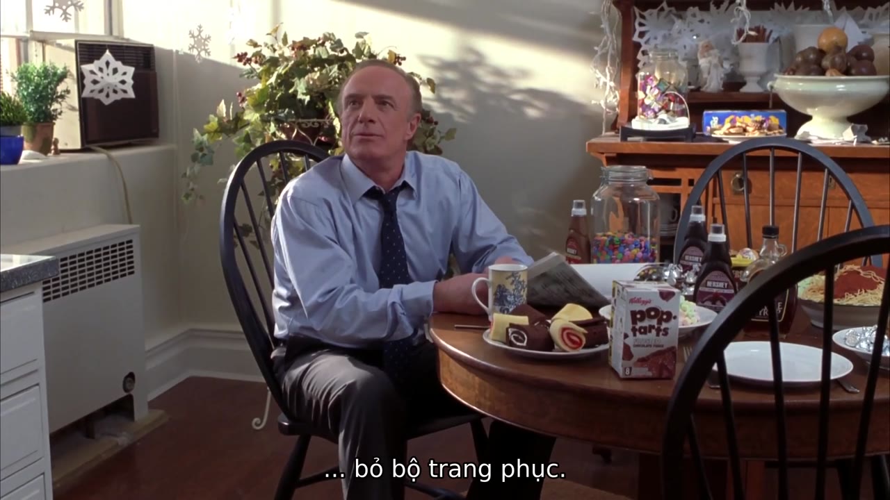 Chàng Tiên Đáng Yêu tập 1 cảnh 2