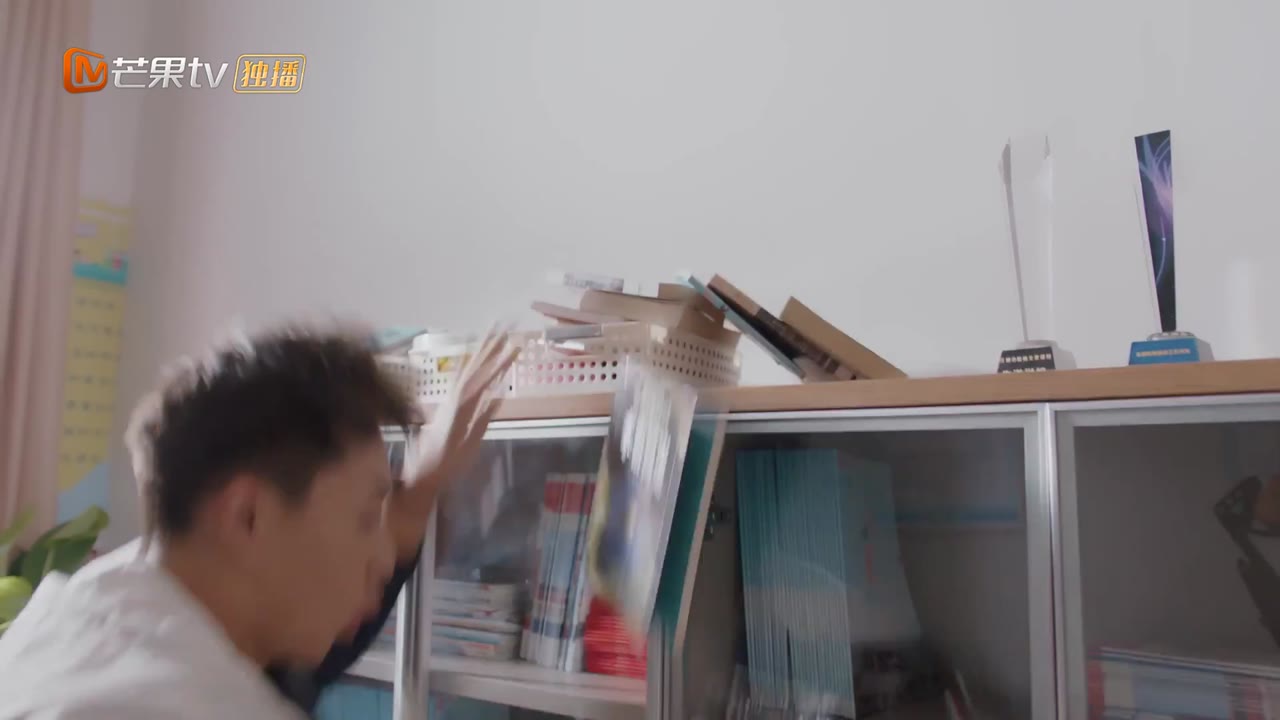 Thanh Xuân Tươi Đẹp tập 1 cảnh 2