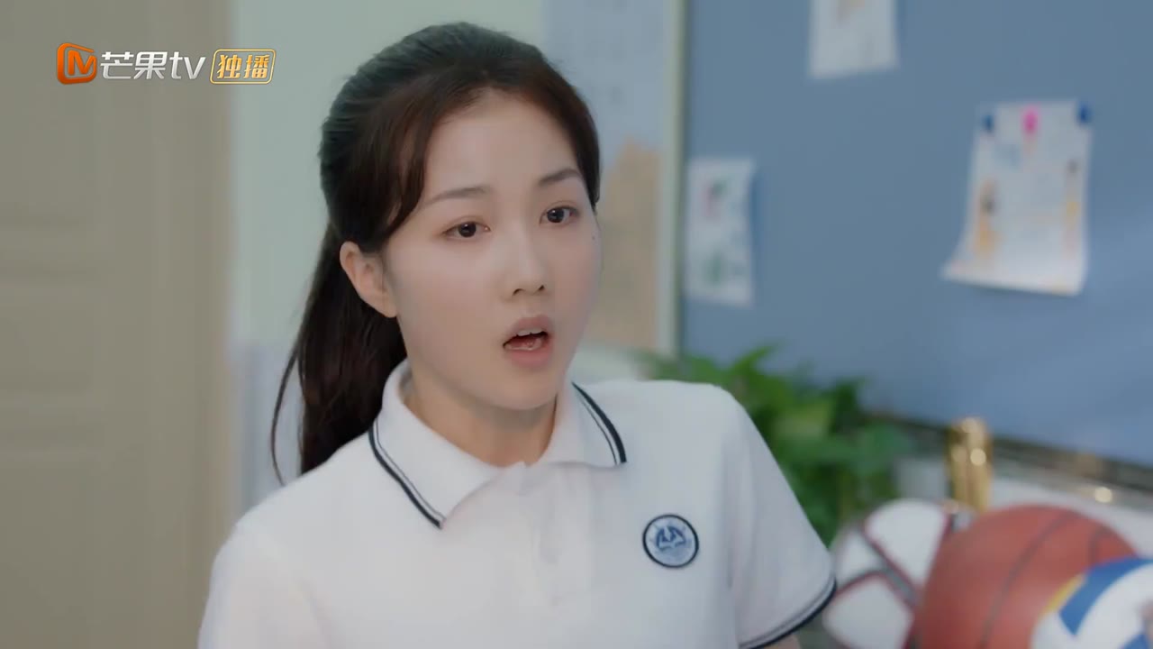 Thanh Xuân Tươi Đẹp tập 3