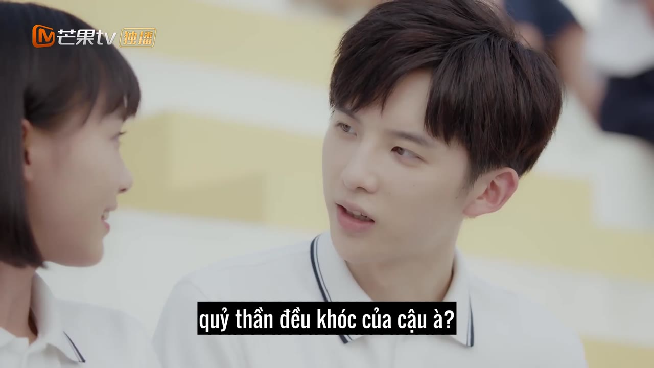 Thanh Xuân Tươi Đẹp tập 7