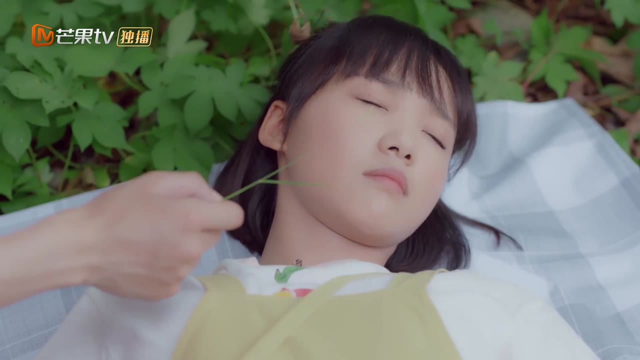 Thanh Xuân Tươi Đẹp tập 8
