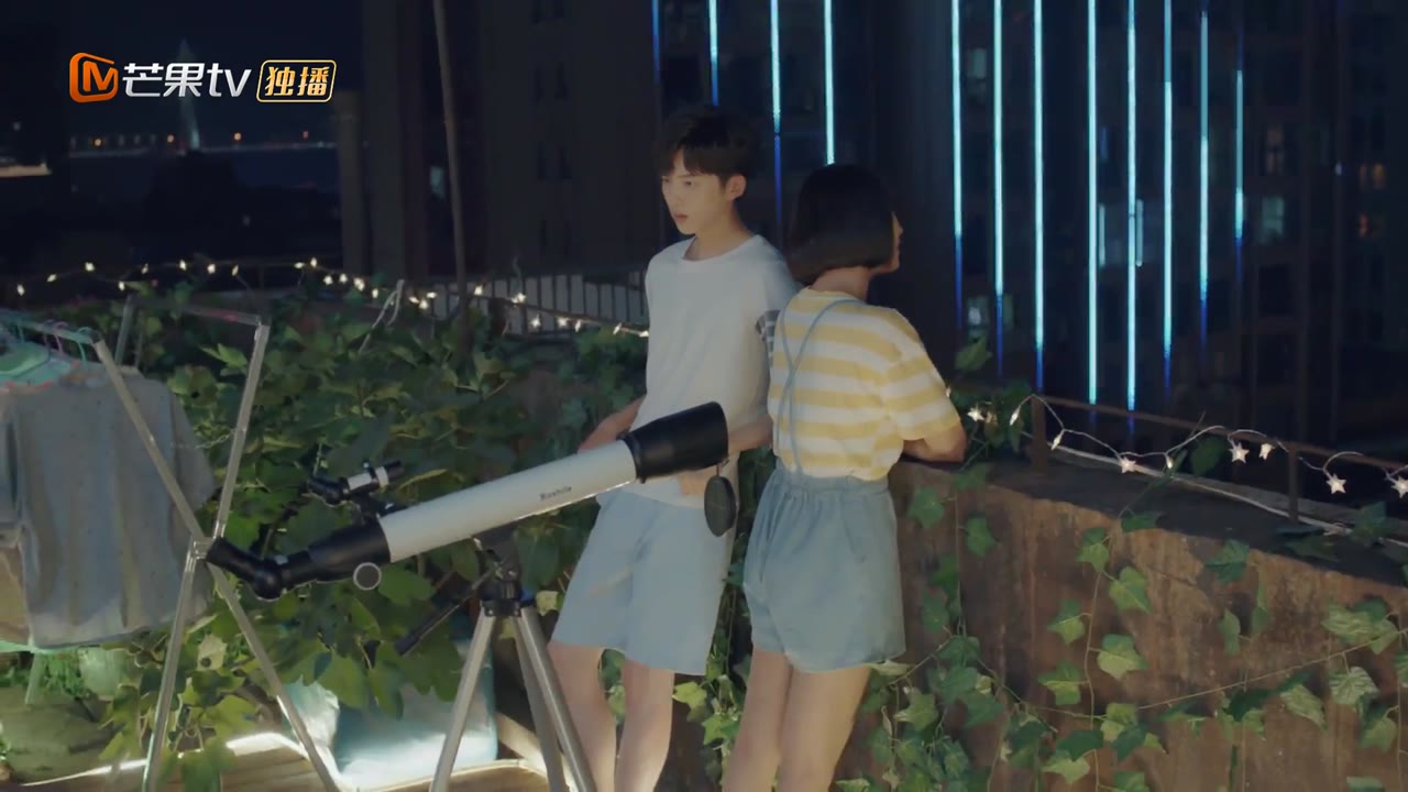 Thanh Xuân Tươi Đẹp tập 10 cảnh 2
