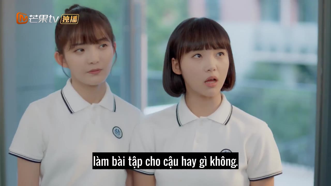Thanh Xuân Tươi Đẹp tập 11