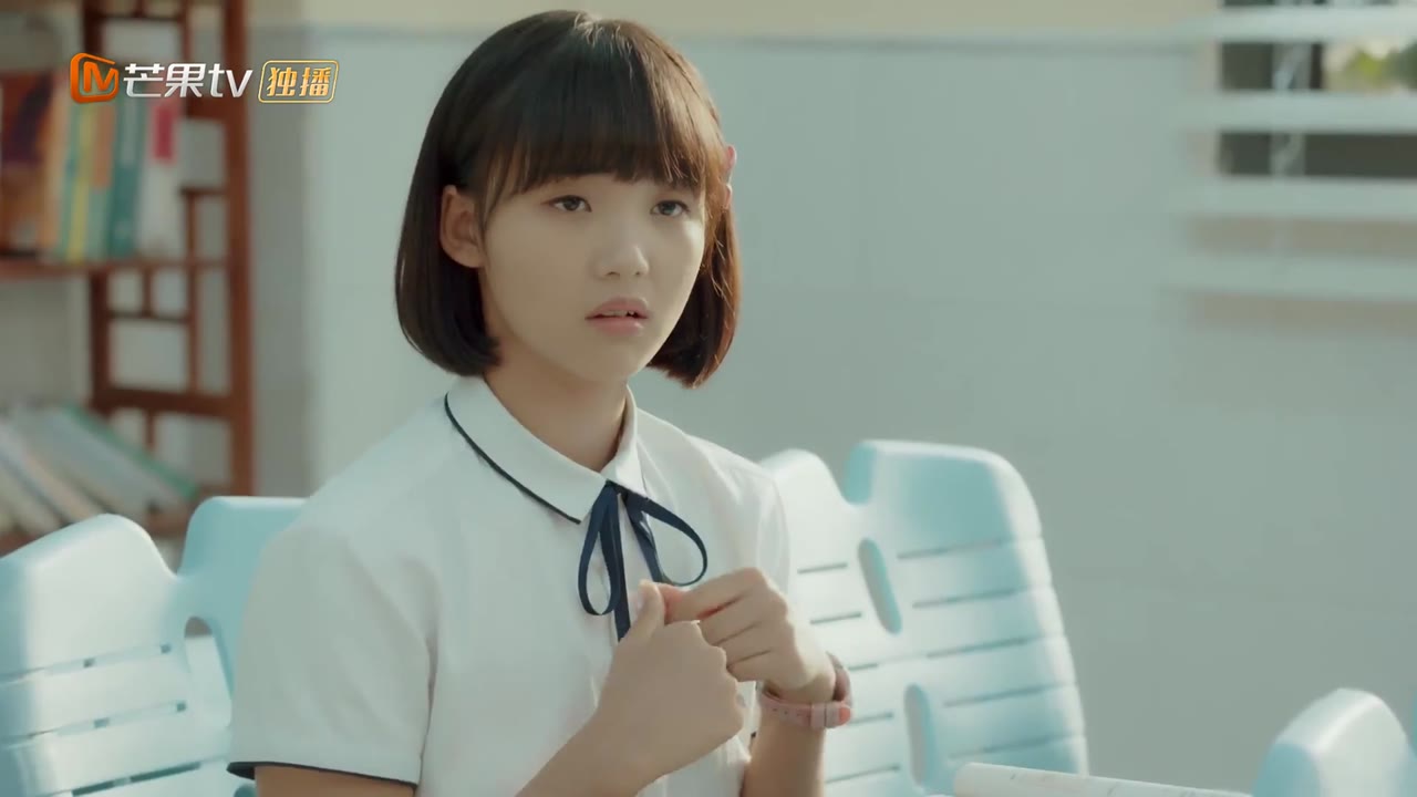 Thanh Xuân Tươi Đẹp tập 13