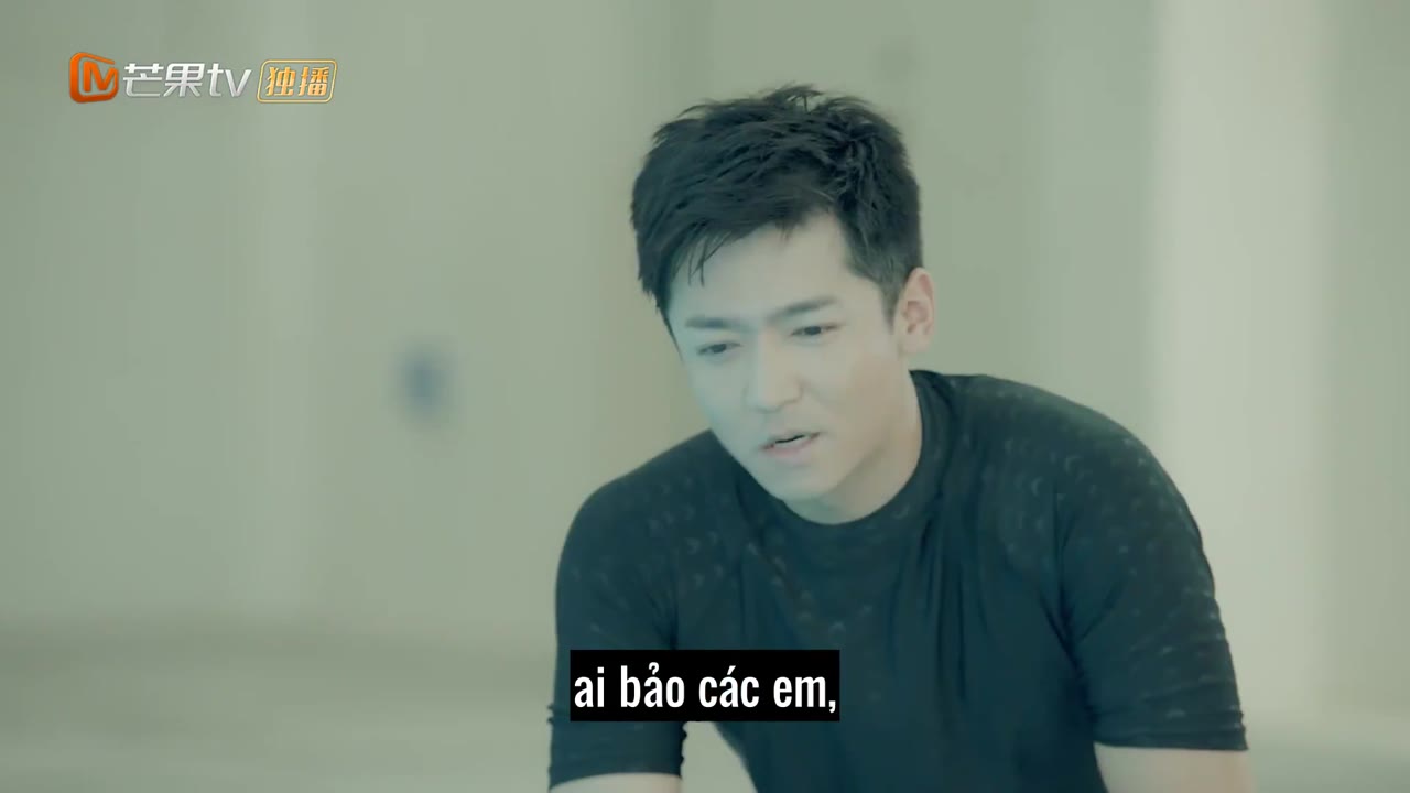 Thanh Xuân Tươi Đẹp tập 15 cảnh 2