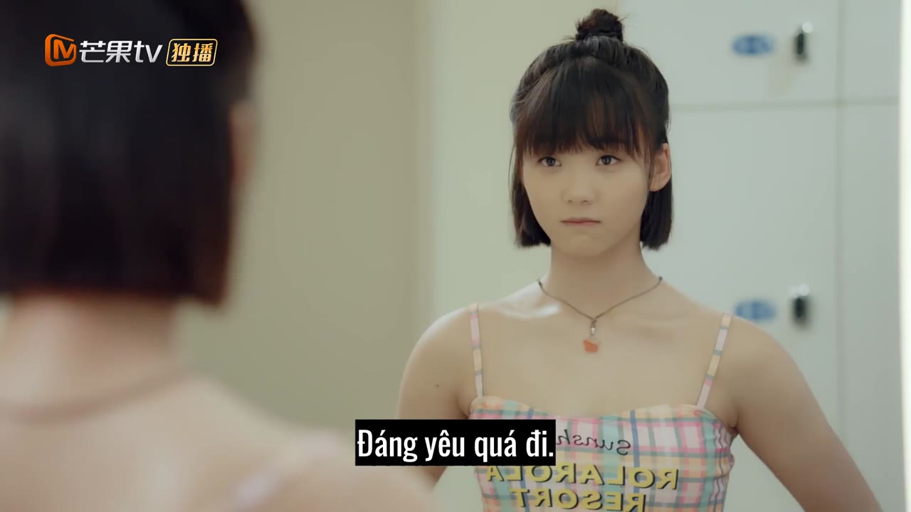 Thanh Xuân Tươi Đẹp tập 15 cảnh 3