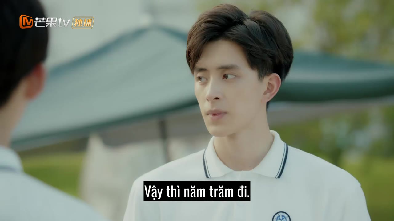 Thanh Xuân Tươi Đẹp tập 16 cảnh 2