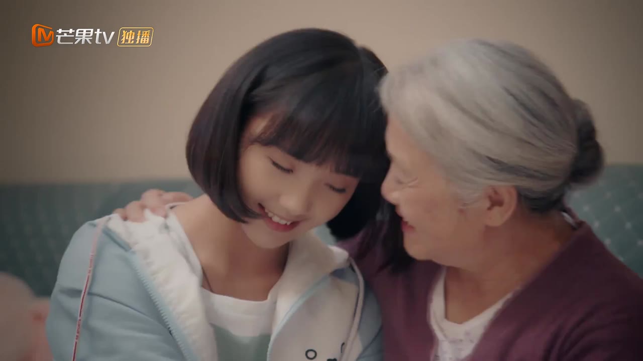 Thanh Xuân Tươi Đẹp tập 18