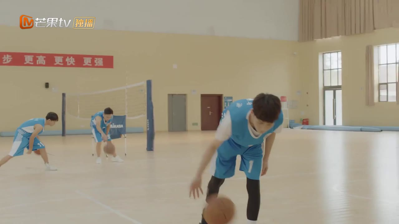 Thanh Xuân Tươi Đẹp tập 21