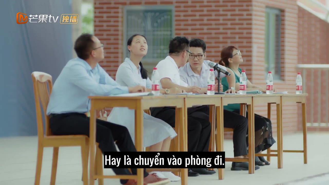 Thanh Xuân Tươi Đẹp tập 22 cảnh 2