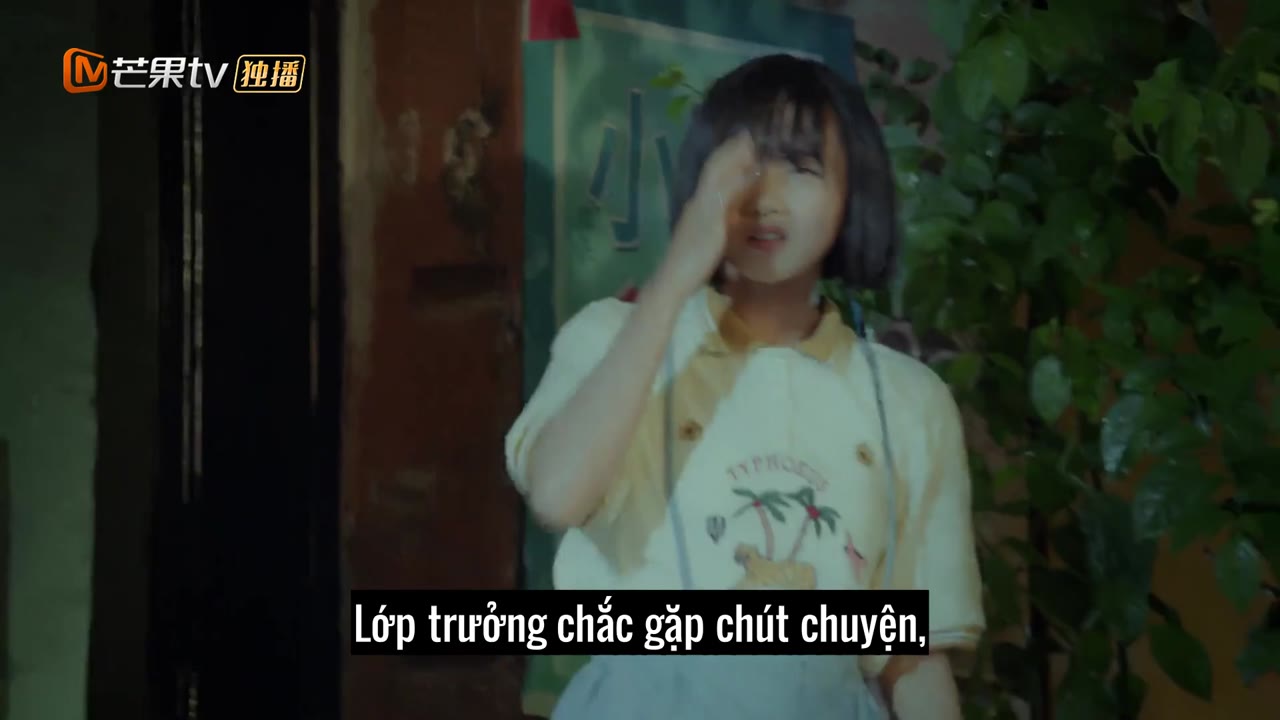 Thanh Xuân Tươi Đẹp tập 22 cảnh 3