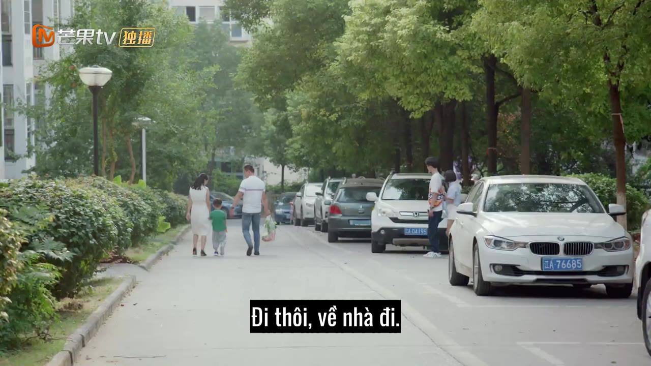 Thanh Xuân Tươi Đẹp tập 23 cảnh 2