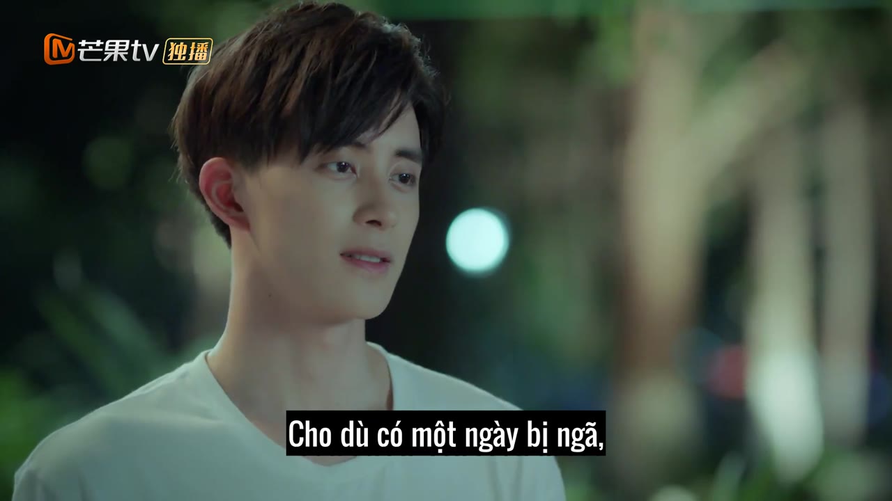 Thanh Xuân Tươi Đẹp tập 23 cảnh 3