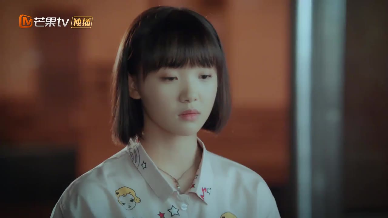 Thanh Xuân Tươi Đẹp tập 24 cảnh 2