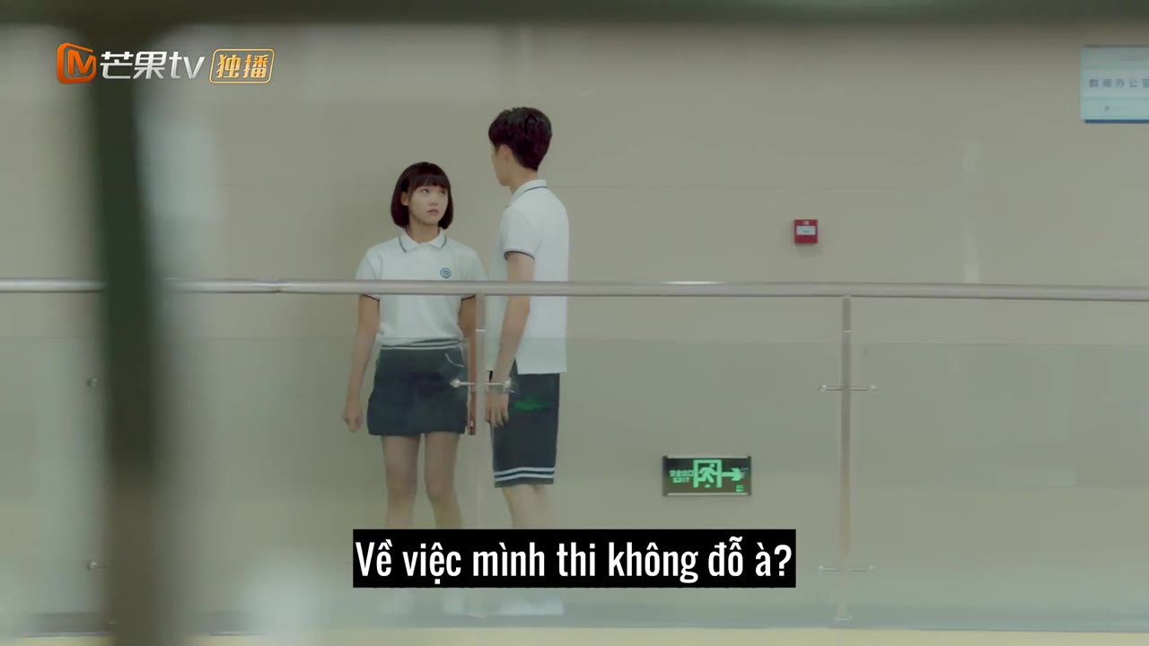 Thanh Xuân Tươi Đẹp tập 24 cảnh 3