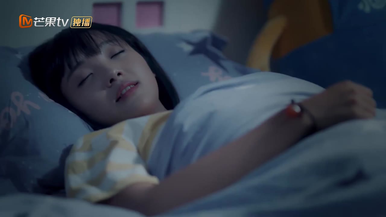 Thanh Xuân Tươi Đẹp tập 25 cảnh 2