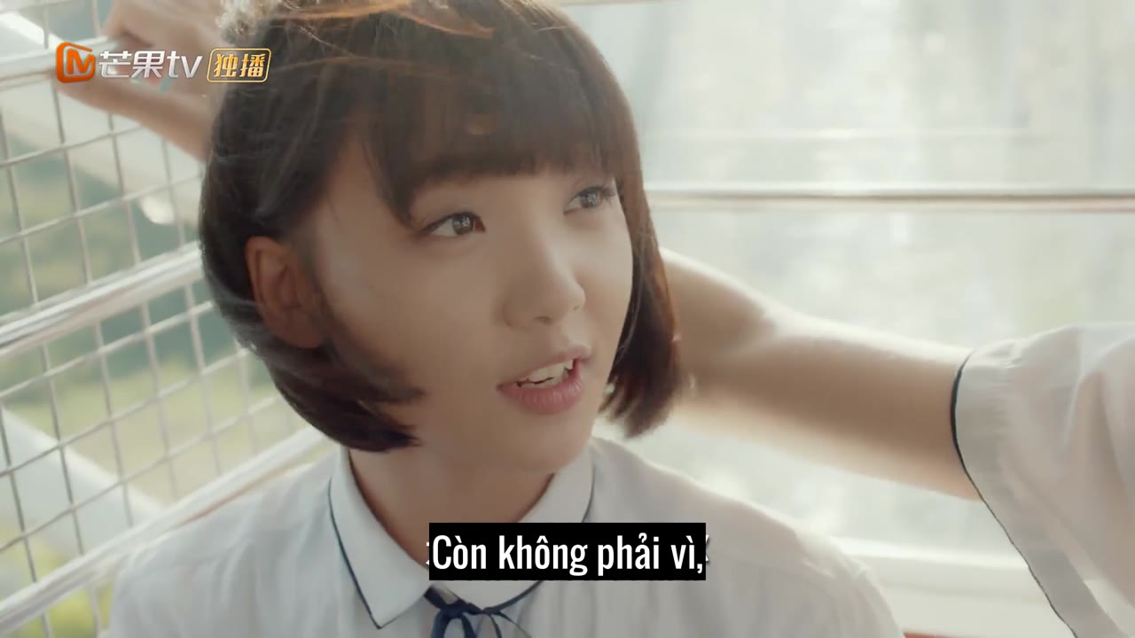 Thanh Xuân Tươi Đẹp tập 26