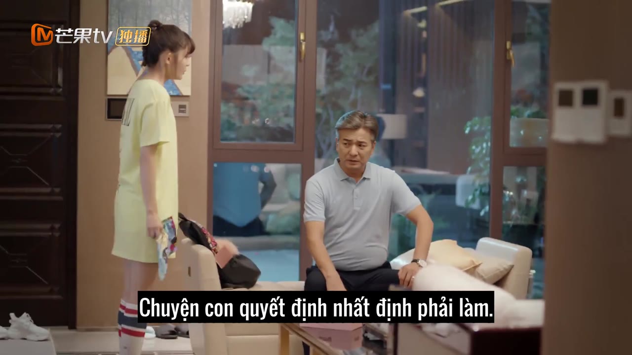 Thanh Xuân Tươi Đẹp tập 26 cảnh 2