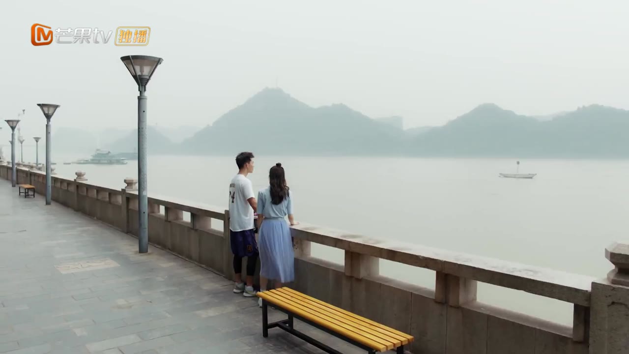 Thanh Xuân Tươi Đẹp tập 26 cảnh 3