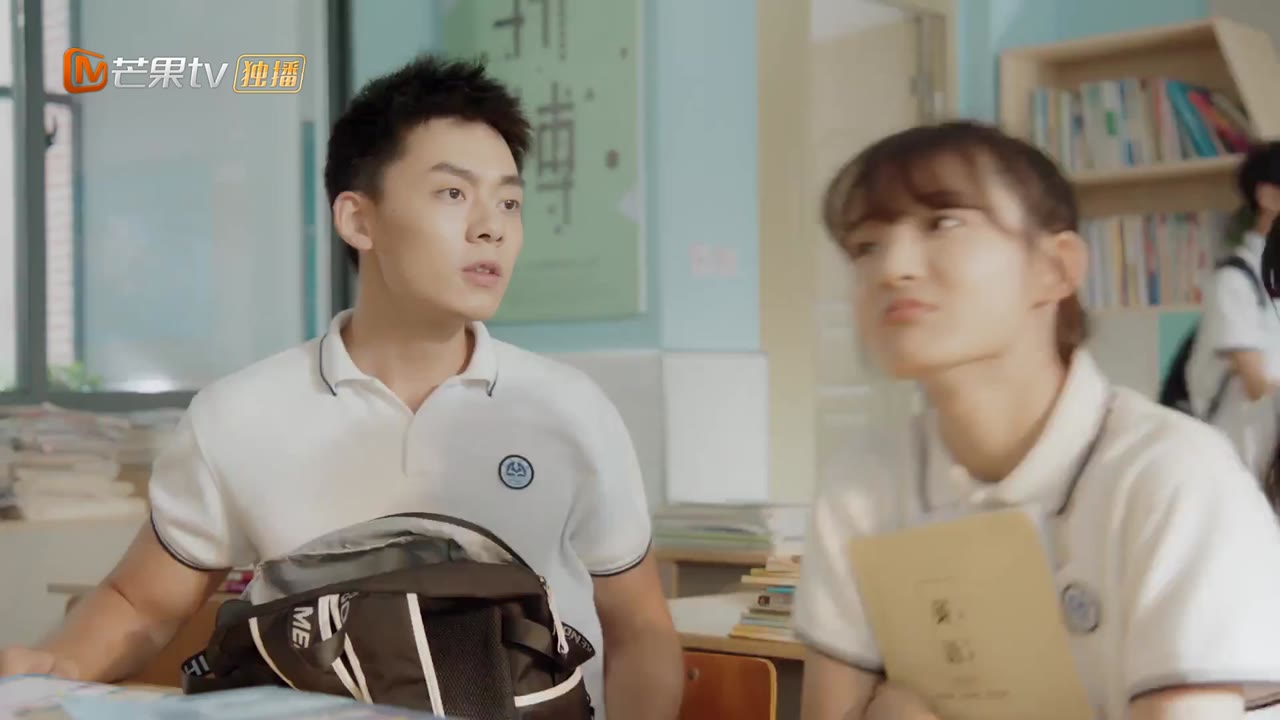 Thanh Xuân Tươi Đẹp tập 27