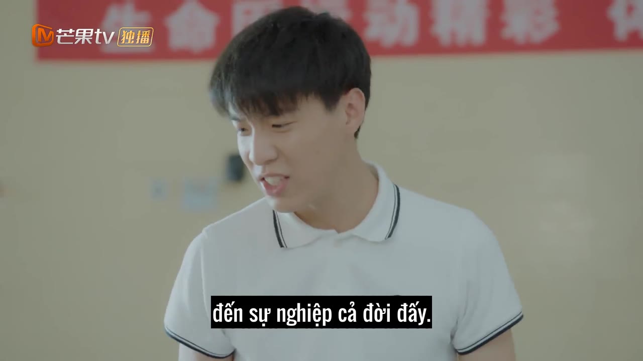 Thanh Xuân Tươi Đẹp tập 28