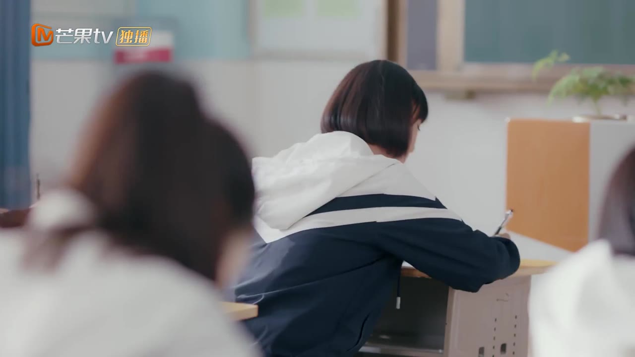 Thanh Xuân Tươi Đẹp tập 28 cảnh 2