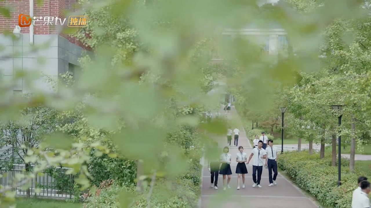 Thanh Xuân Tươi Đẹp tập 29 cảnh 3