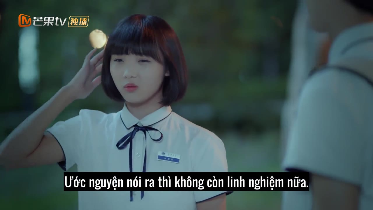 Thanh Xuân Tươi Đẹp tập 30