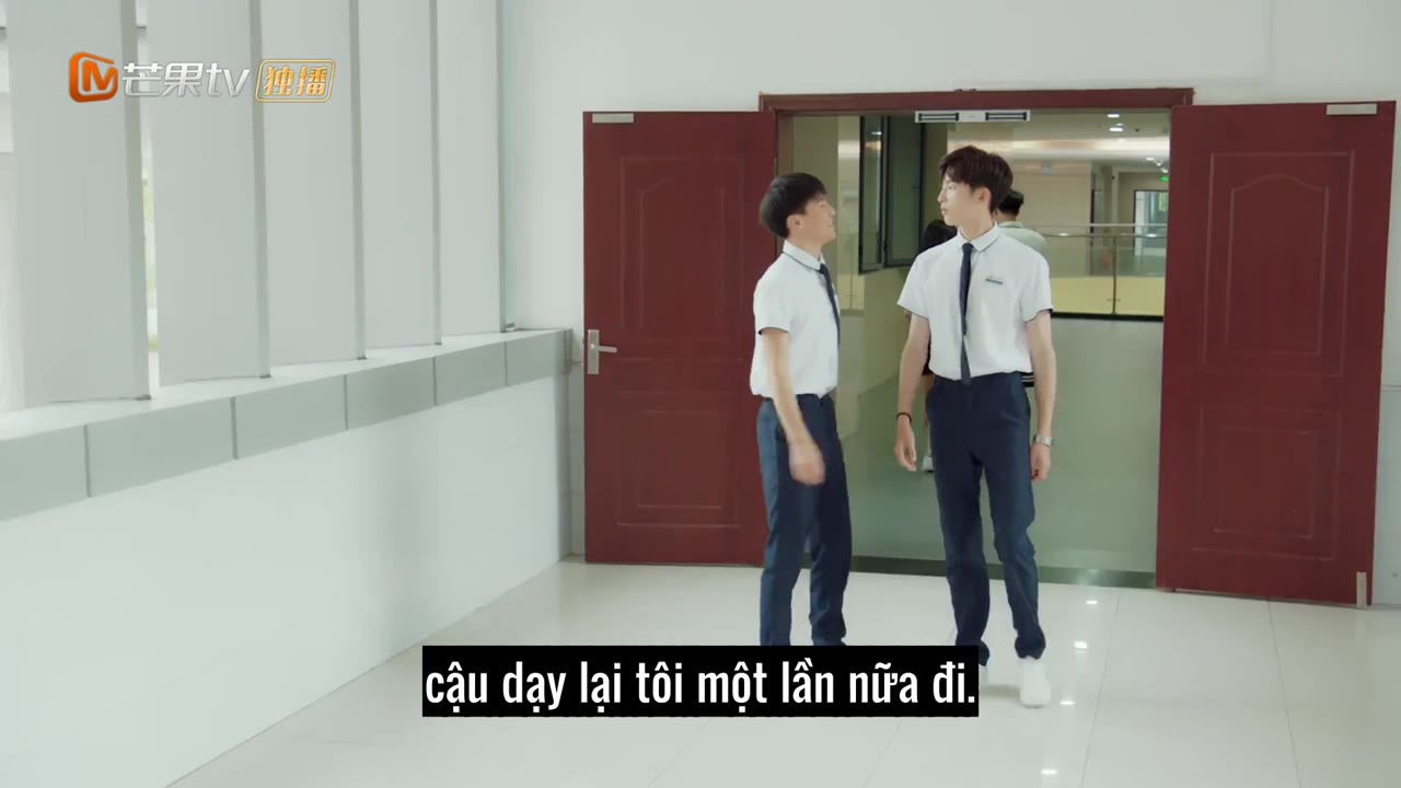 Thanh Xuân Tươi Đẹp tập 30 cảnh 3