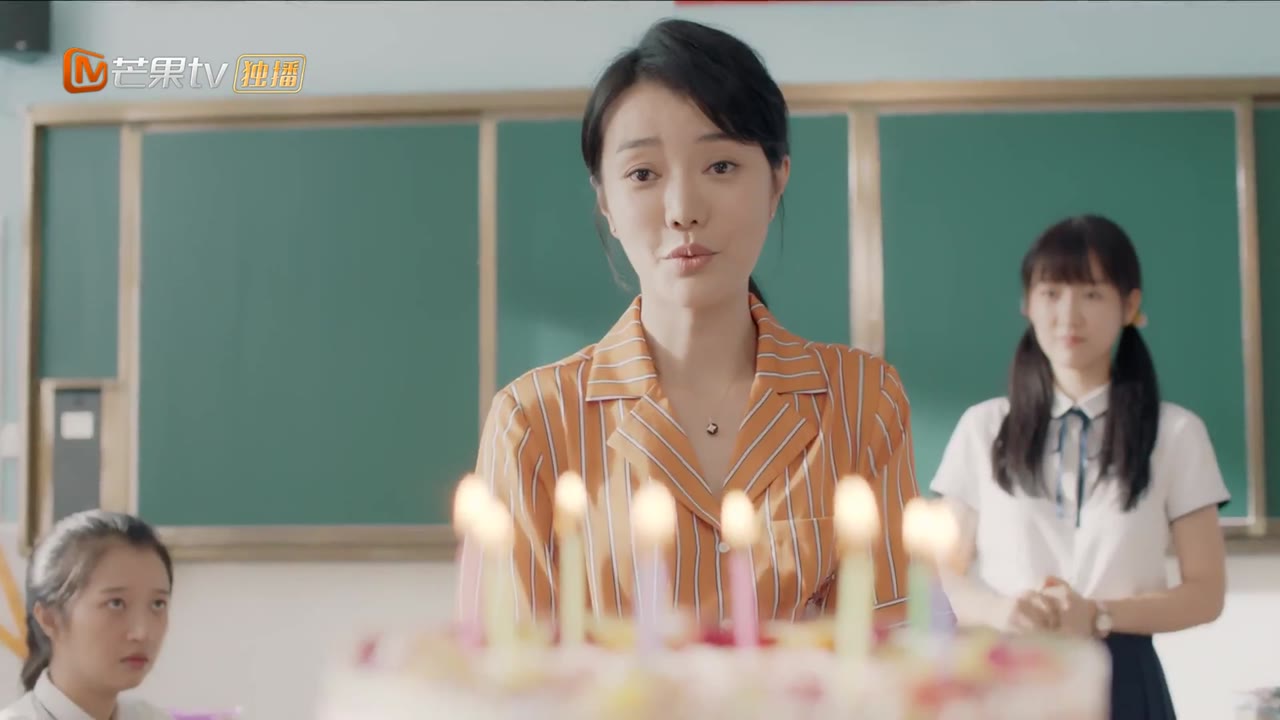 Thanh Xuân Tươi Đẹp tập 31