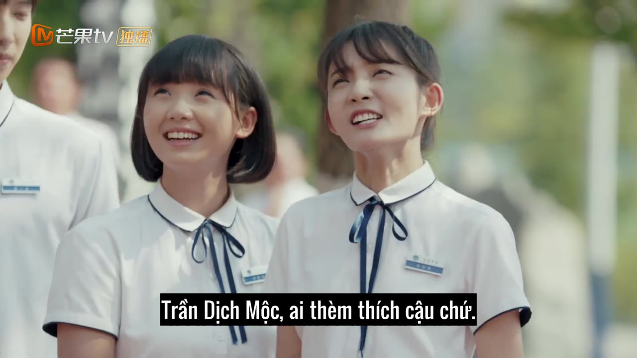 Thanh Xuân Tươi Đẹp tập 31 cảnh 2