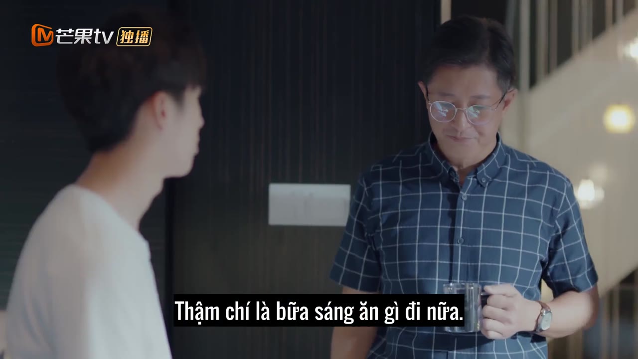 Thanh Xuân Tươi Đẹp tập 32