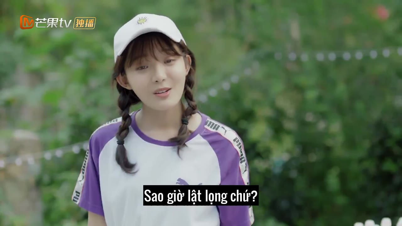 Thanh Xuân Tươi Đẹp tập 32 cảnh 2