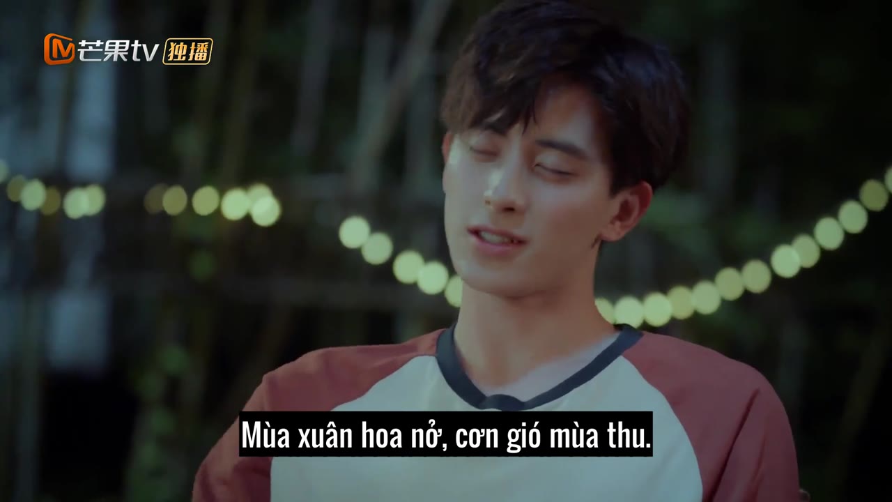Thanh Xuân Tươi Đẹp tập 32 cảnh 3