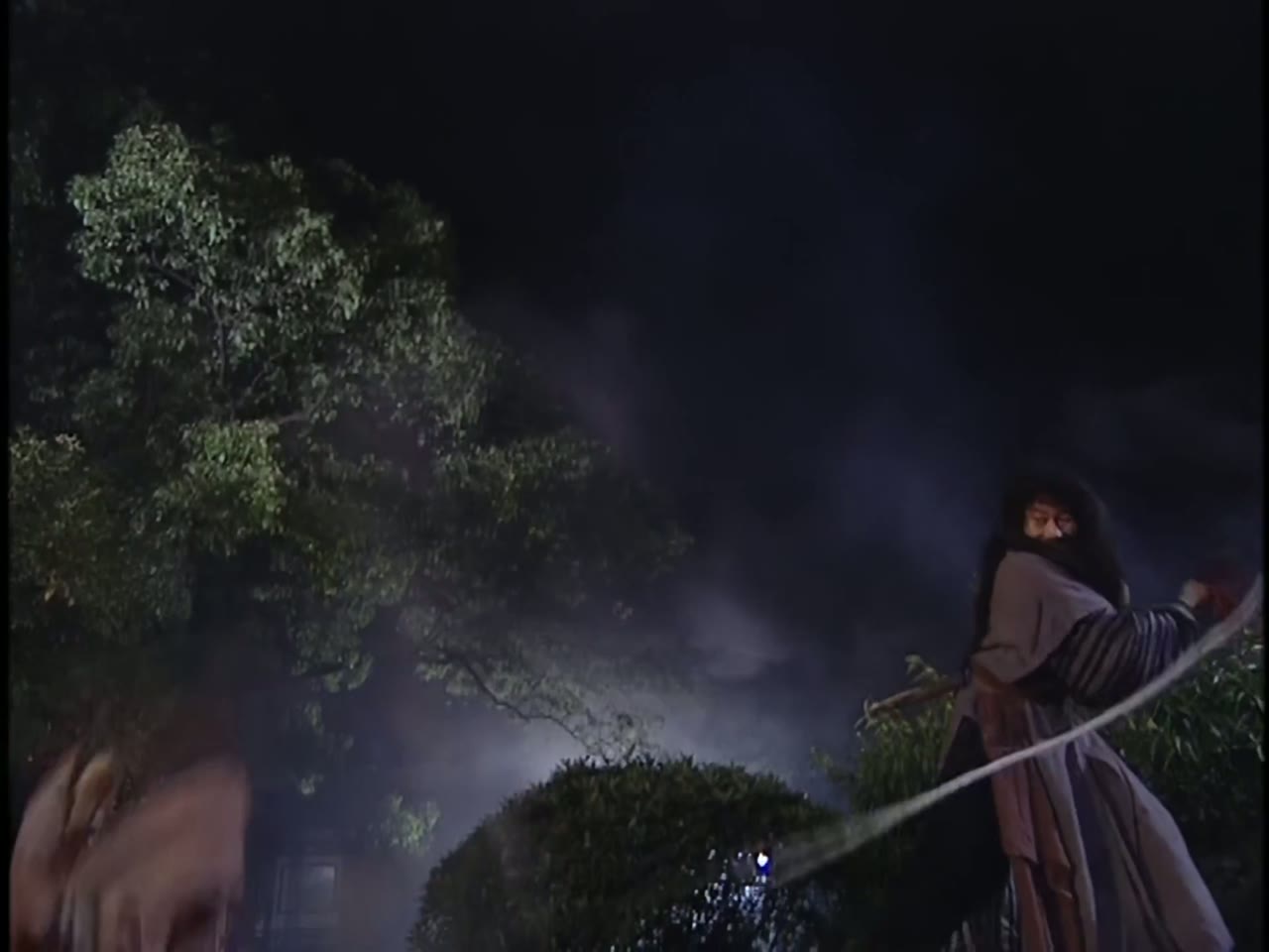 Tiếu Ngạo Giang Hồ tập 24